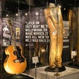 Elvis Presley Museum 