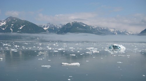 Alaska, So Breath-taking!  
