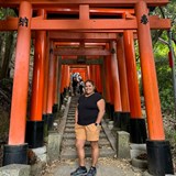 Fushimi Inari