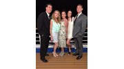 Huber Family Thanksgiving Cruise