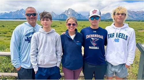 Adventures by Disney Wyoming 2026!