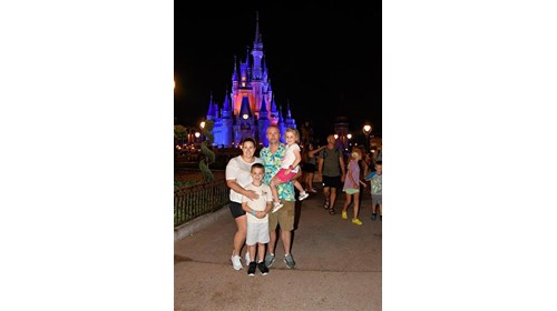 WDW July 2024
