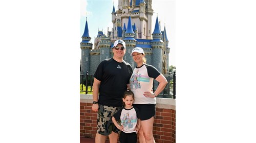 Raising the next generation of travel addicts!