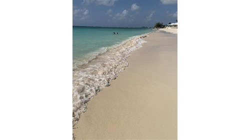 7 Mile Beach Grand Cayman