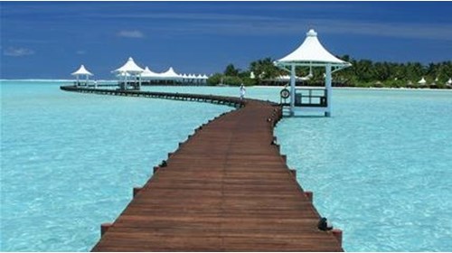 Maldives Luxury Exclusive Travel
