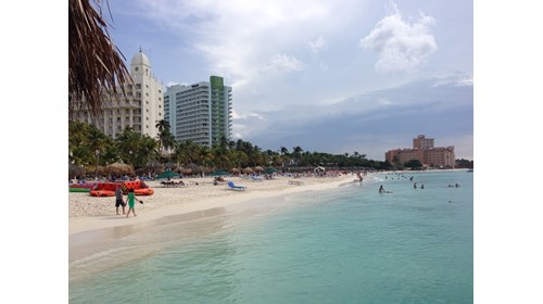 Aruba