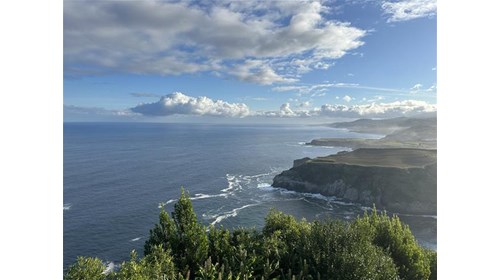 Azores did not disappoint!