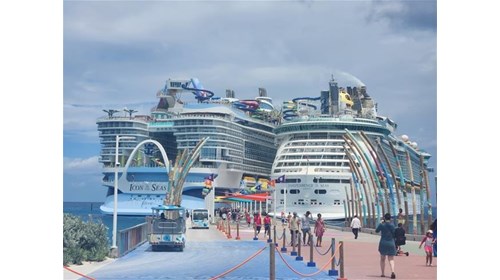 ICON of the Seas