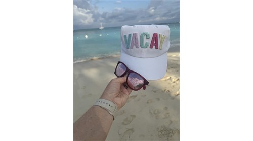 Let me find you your next Vacay!