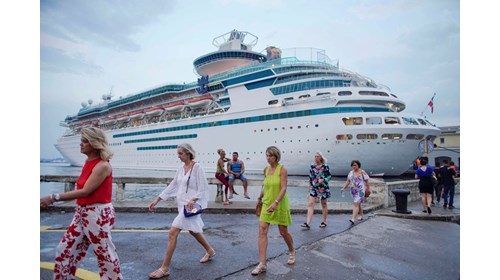 cancelled cruises have people worried