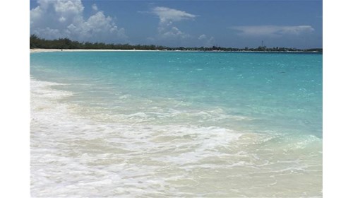 Beautiful Bimini