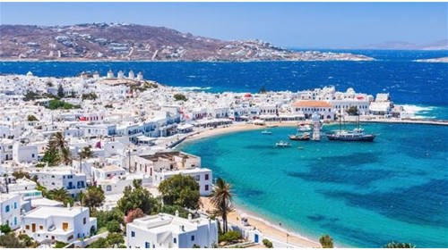 Top 8 Places To Visit In Greece In 2024