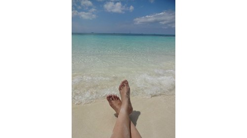 Turks & Caicos - Grace Bay - #1 Beach in the World