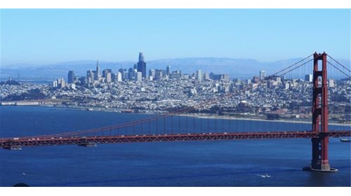San Francisco Travel Agent Professional 