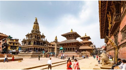 Planning a Trip to Nepal - A Nepal Travel Guide