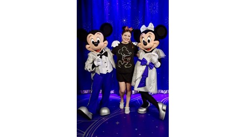 Magical Disney World Vacation Expert