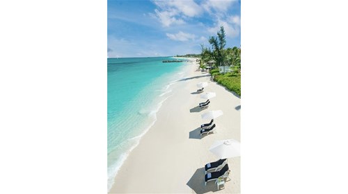 All Inclusive Vacation Expert