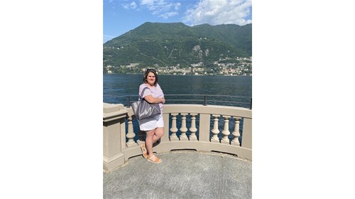 Italy: Lake Como Bellagio Varenna Tremezzo
