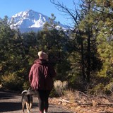 Three Sisters Trail 