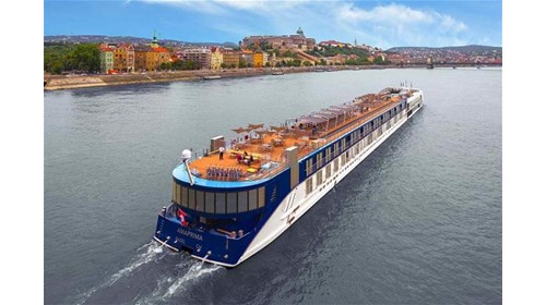 RIver Cruise Specialist