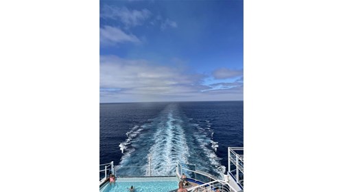 Leanna Houle - Ocean and River Cruise Expert - Keene, NH
