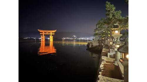 Beautiful Japan