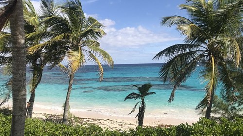 Eleuthera, Bahamas