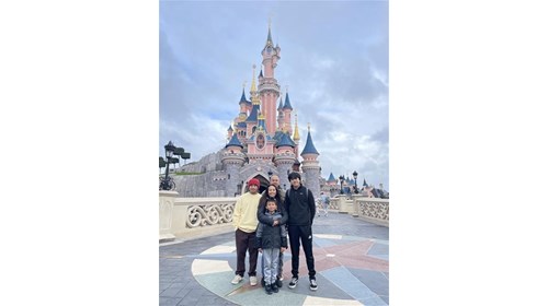 Create Memories while they're still young.