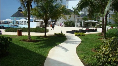 Secrets Resort Montego Bay Jamaica