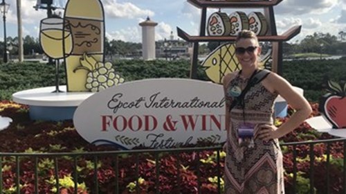 Disney, Universal, All Inclusive Travel Specialist