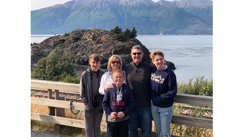 Alaska 2019