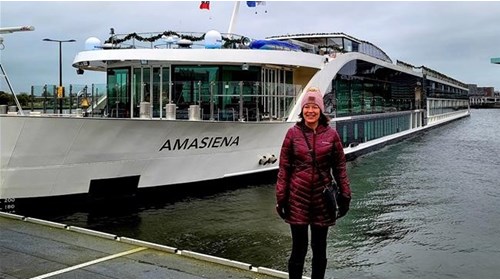 AmaWaterways Rhine River Cruise