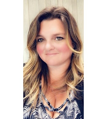 Jamie Newell, Travel Agent in Johnsonville, SC