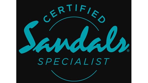 Sandals Resorts Specialist