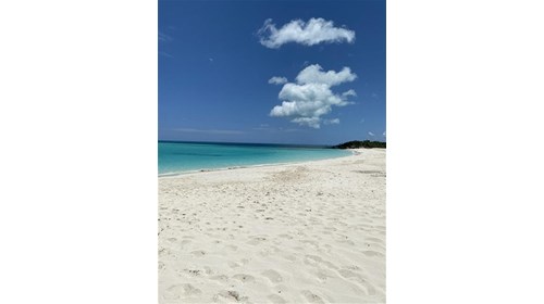 Turks and Caicos Islands are Pure Paradise 