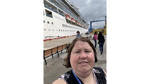 Cruising The World