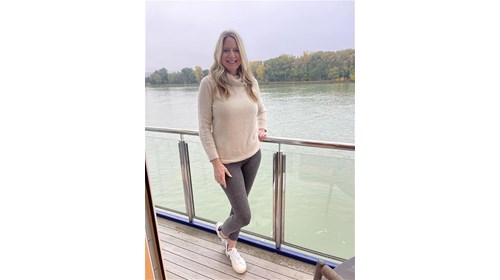 River Cruising on the Upper Danube!