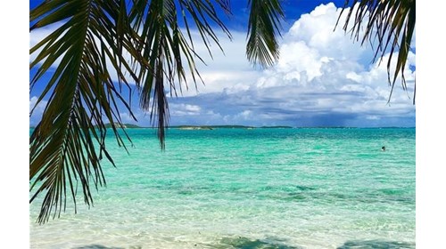 Beautiful Bahamas