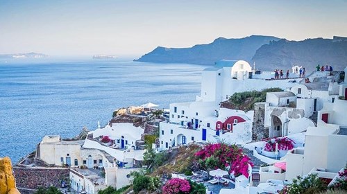 Greece...my favorite destination!