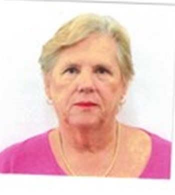 Kathy Gill:   Travel Agent in Ruskin, FL
