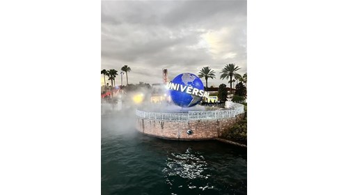 Universal Studios Orlando