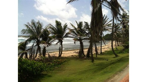 Barbados