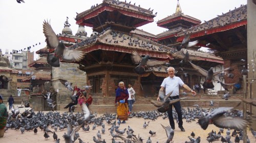 Katmandú Nepal