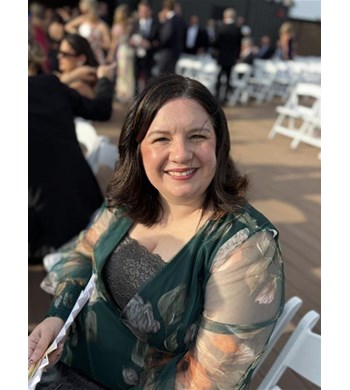 Page Kremer, Travel Agent in Fort Smith, AR