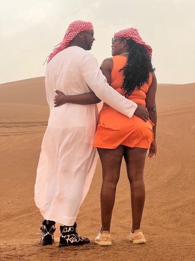 Dubai