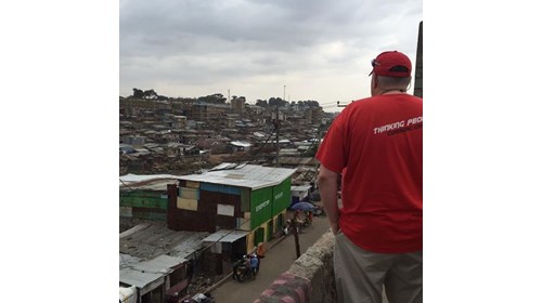 Nairobi, Kenya