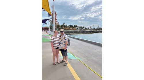 2023 Cococay 