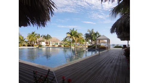 Iberostar Grande- Montego Bay