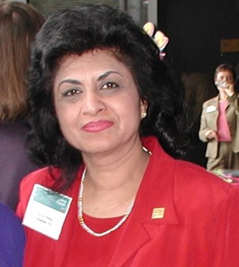 
                    Image of Deepi Mehta