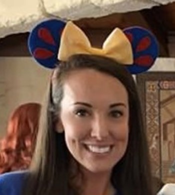 Claire Hebert, Travel Agent in Prairieville , LA